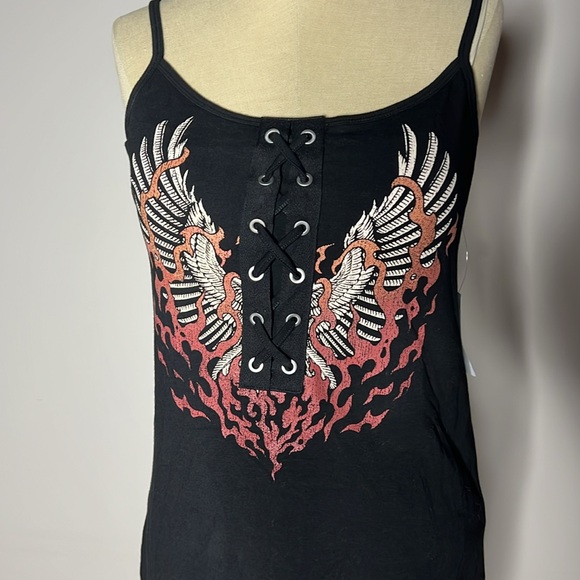 Torrid Cami Dress - Picture 3 of 6